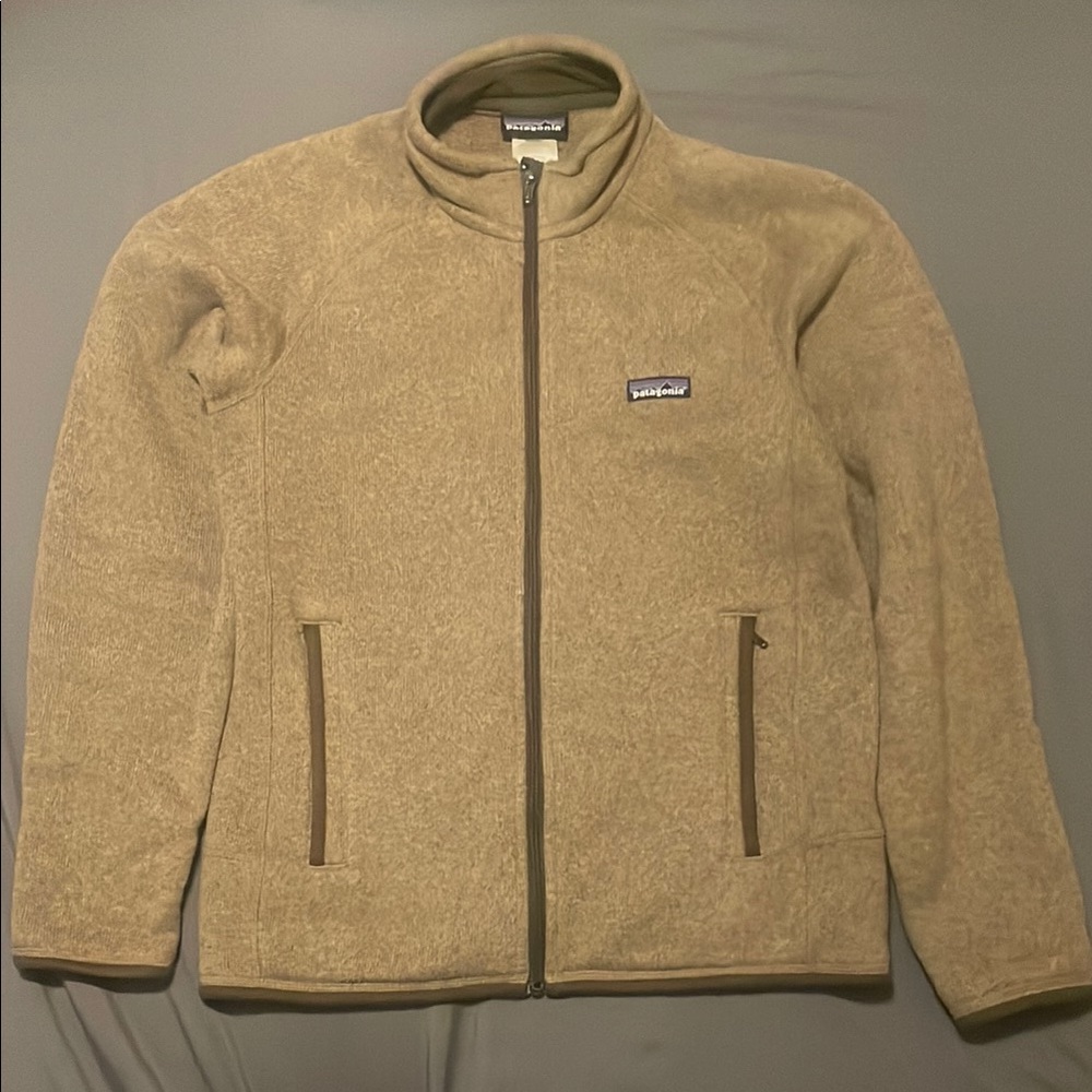 Patagonia Men's Sweater
